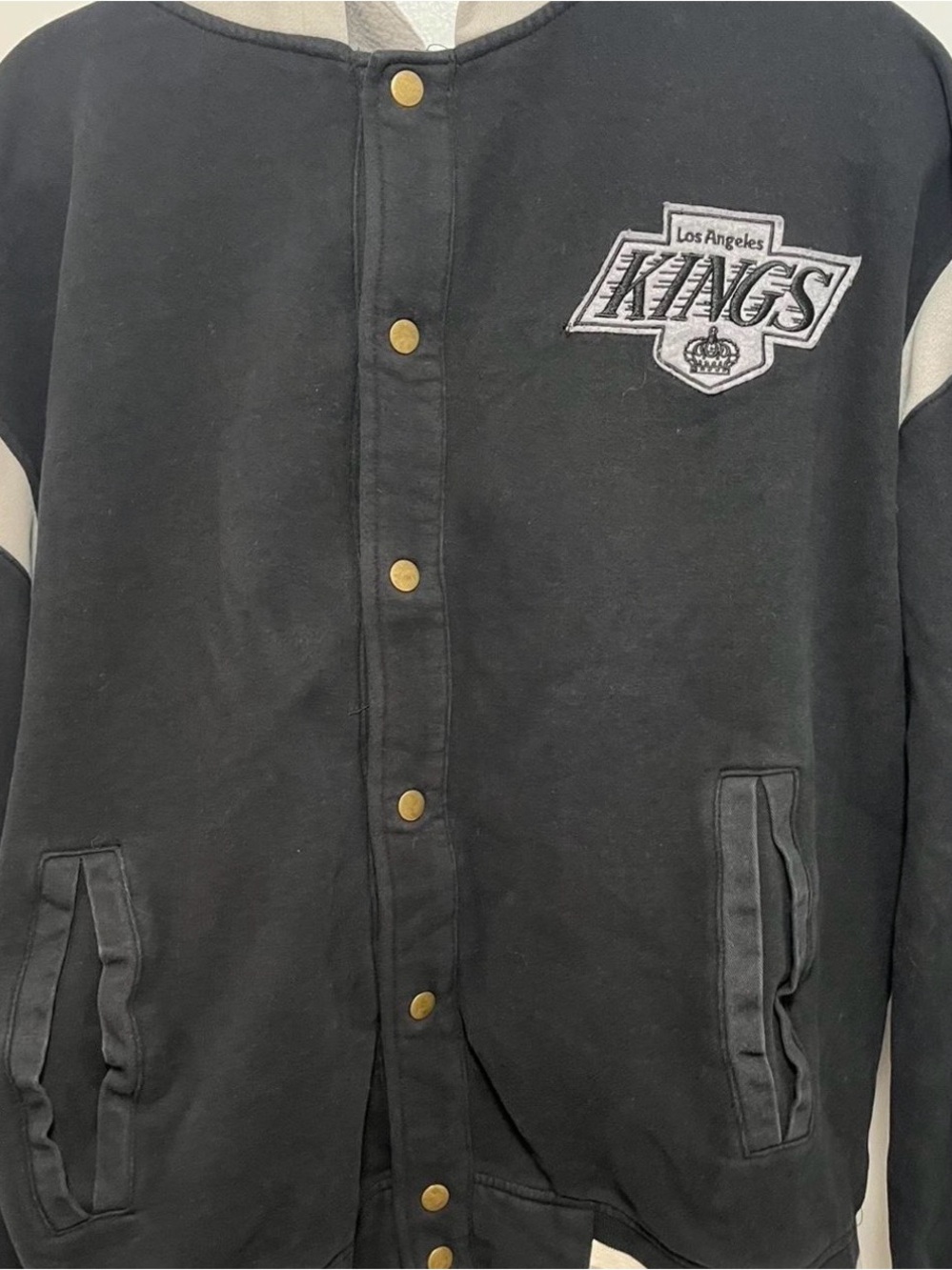 Los Angeles Kings Jacket